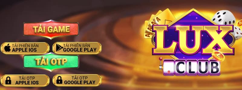 Cổng game Lux888 được thành lập như thế nào?