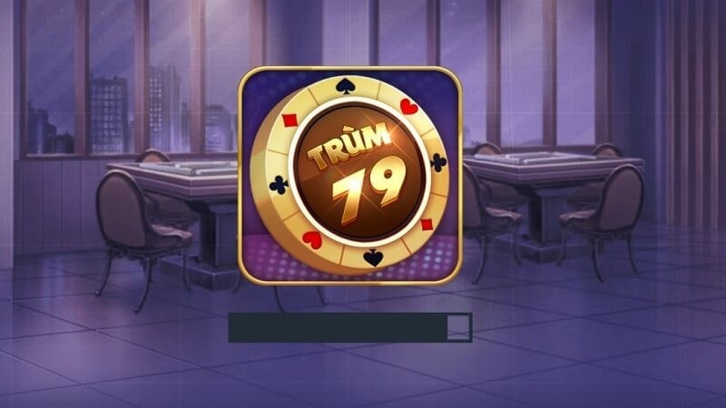 Cổng game Trum79 đẳng cấp