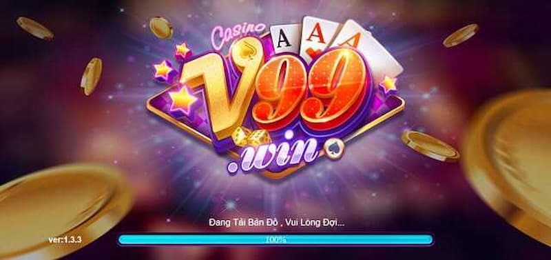 Cổng game V99 như thế nào?