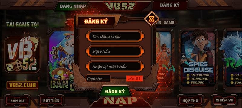 Đánh giá chi tiết về mọi mặt của VB52