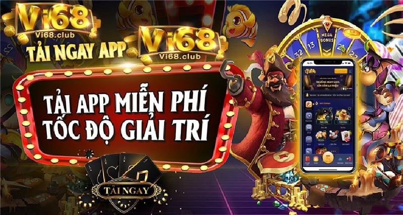 Lô đề luôn là điểm đến yêu thích tại cổng game Vi68