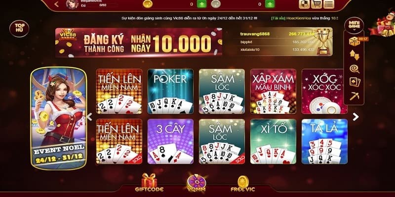 Đánh giá ưu và nhược điểm cổng game Vic88