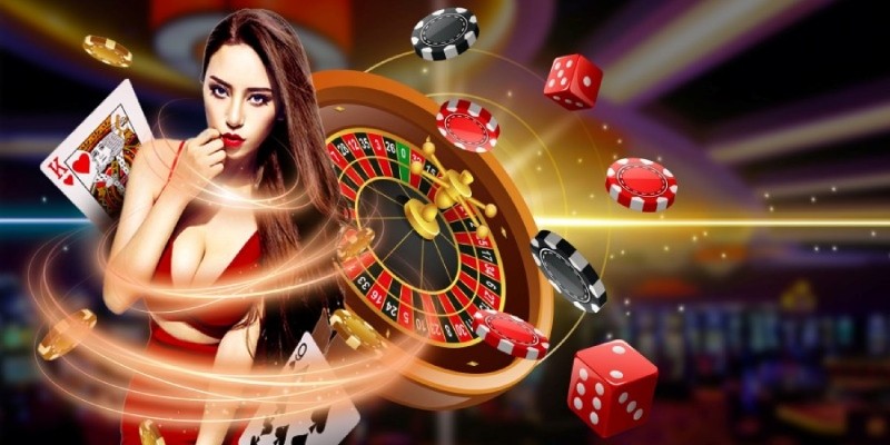 Các trò chơi có tại cổng game Vip1 5