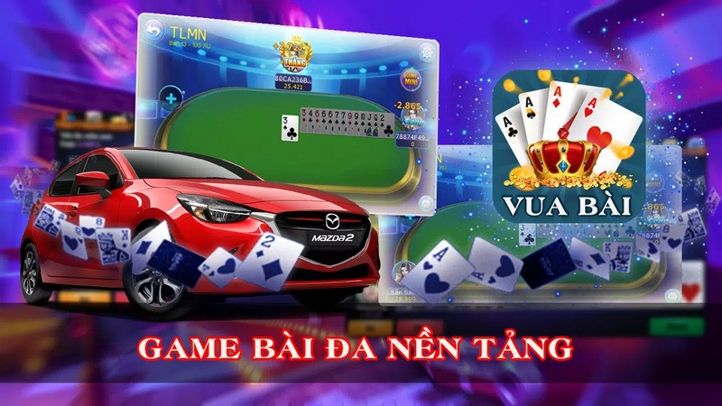 Vua88 có những khuyến mãi nào?