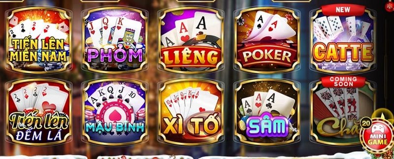 X8 club nổi đình đám trên thị trường game online