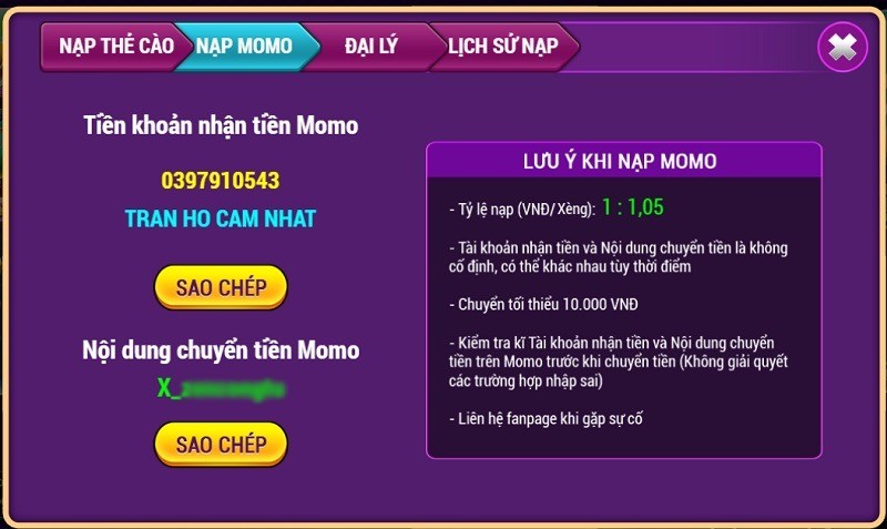 Kho game xứng đáng đứng Top 1 trên thị trường cá cược