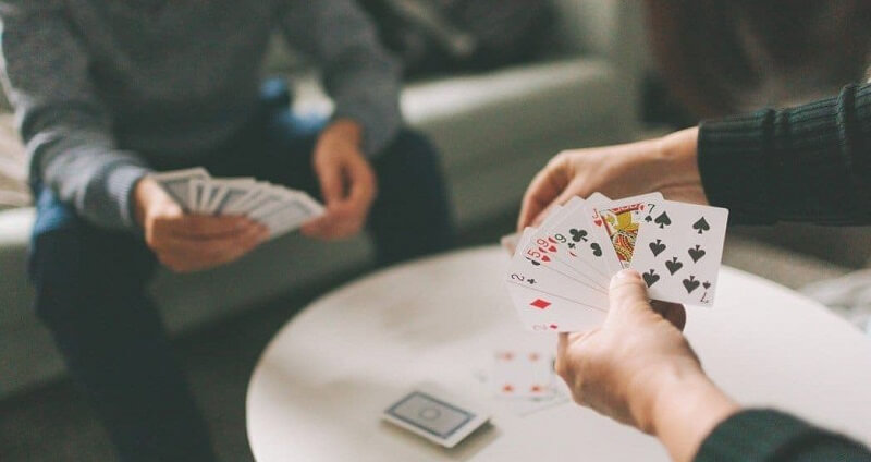 Kinh nghiệm trong cách chơi tiến lên