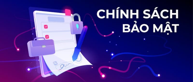 Chính sách bảo mật về nội dung sử dụng cookie