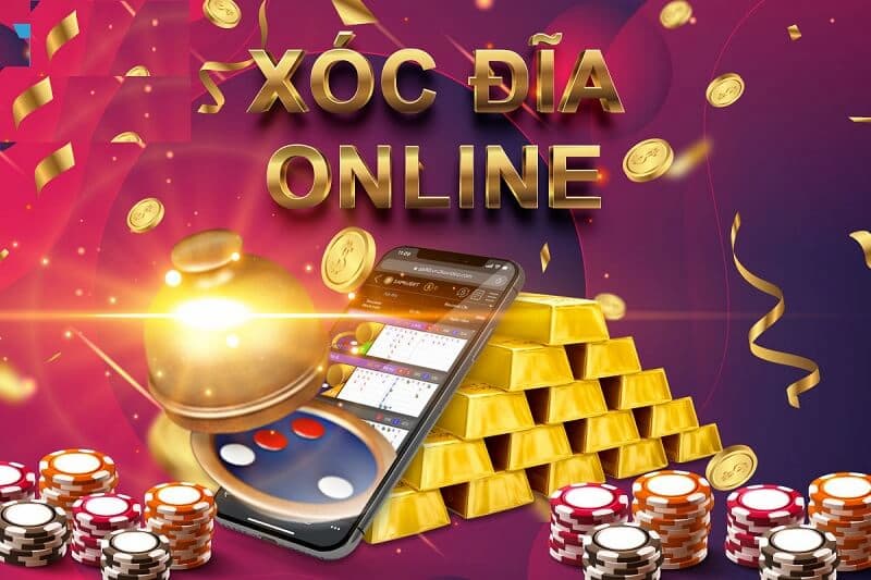 công thức đánh Xóc đĩa online công thức đánh Xóc đĩa online