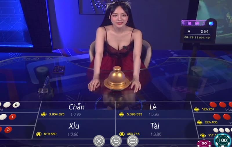 công thức đánh Xóc đĩa online công thức đánh Xóc đĩa online