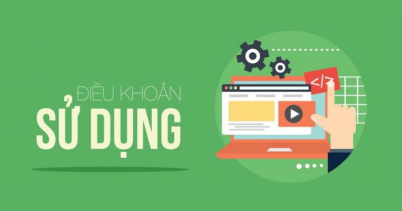 Điều khoản sử dụng - Quyền và trách nhiệm của người dùng