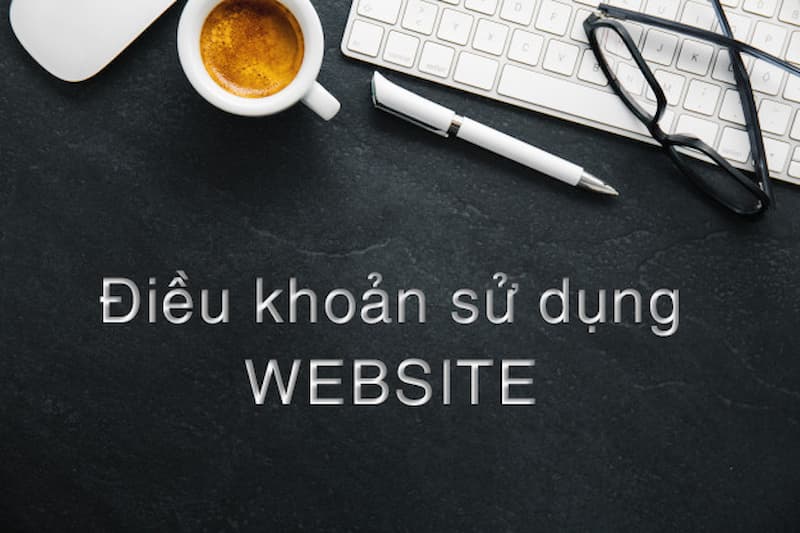 Điều khoản sử dụng - Bản quyền và thương hiệu