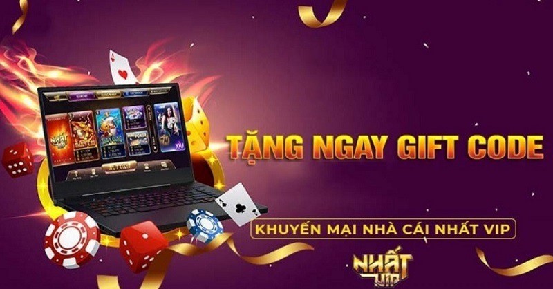 Nhatvip - Khuyến mãi cực sốc cho mọi thành viên