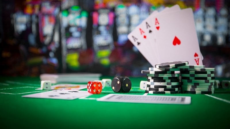 Game bài vui đổi thưởng là trò chơi mang tính giải trí cao