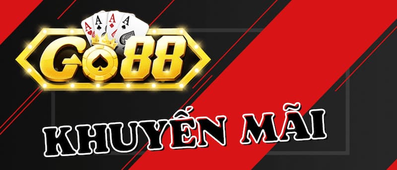 khuyến mãi Go88 khuyến mãi Go88