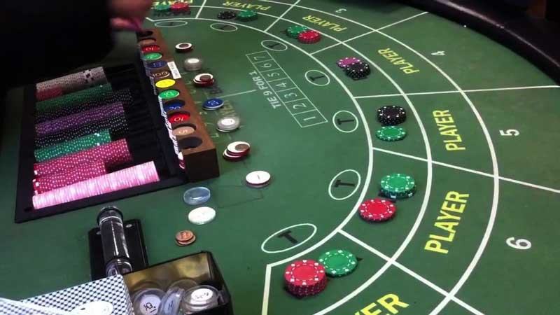 Thông tin sơ lược về tựa game hot bậc nhất Baccarat