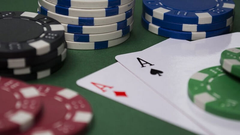 Xì dách là siêu phẩm game triển vọng, có các mức thưởng cực cao
