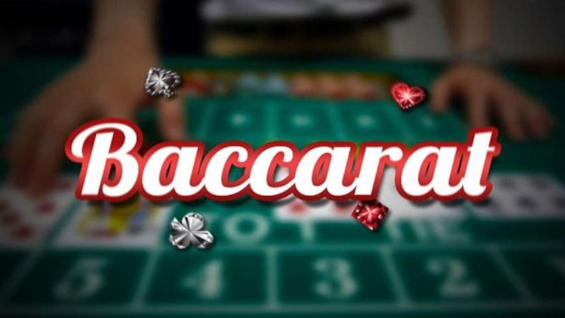 Hướng dẫn cách chơi baccarat anh em nên biết