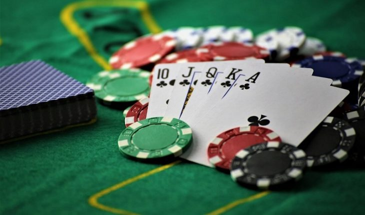 Khái quát thông tin về trò chơi sâm lốc