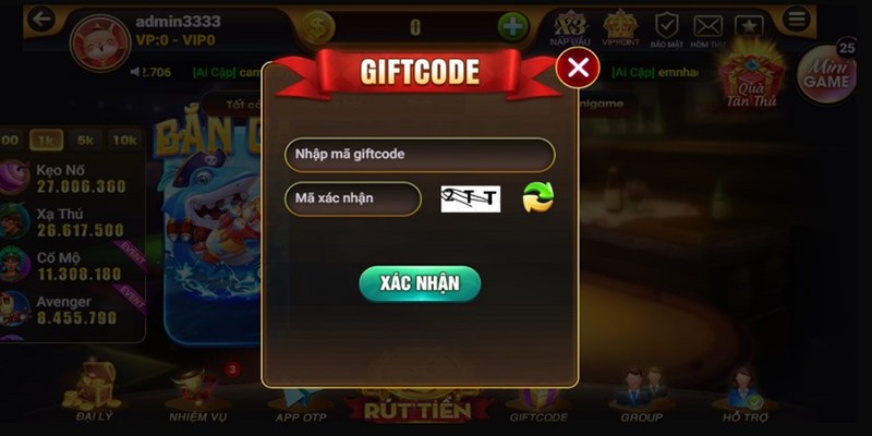 Cách thức nhận ưu đãi Hitclub đơn giản và nhanh chóng