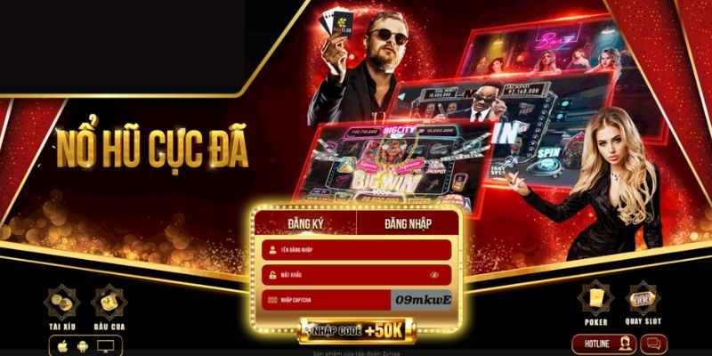 Bạn nhận được nhiều quyền lợi khi tạo tài khoản Manclub thành công