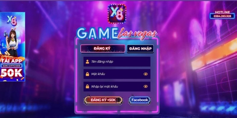 Anh em có thể sở hữu chính chủ tài khoản cá cược tại X8 Club