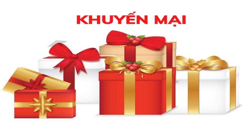 Bet thủ sẽ nhận được những phần quà giá trị cao tại Binh88