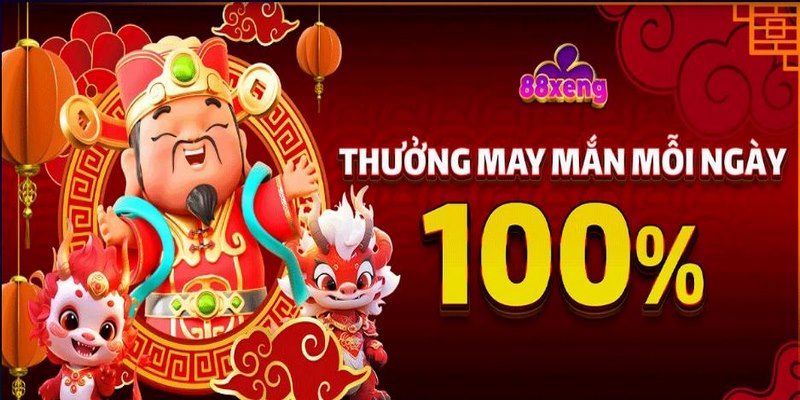 Thời gian diễn ra khuyến mãi Xeng88 là bao lâu?