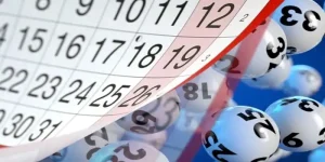 Giới thiệu Xổ số Win8bet