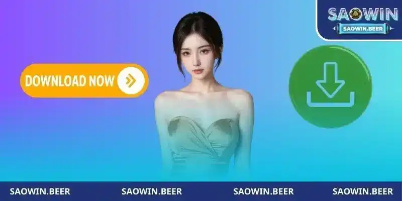 Lưu ý quan trọng trước khi tải app Saowin